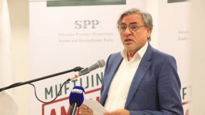 Gazetari serb- Kurtit: Dua të kthehem në Kosovë, e padurueshme diktatura e Vuçiçit