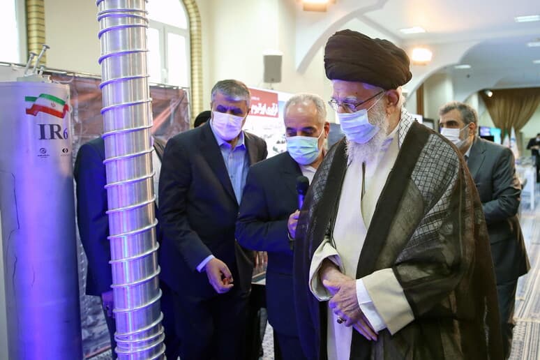 “Irani mund të prodhojë armë bërthamore brenda një jave”