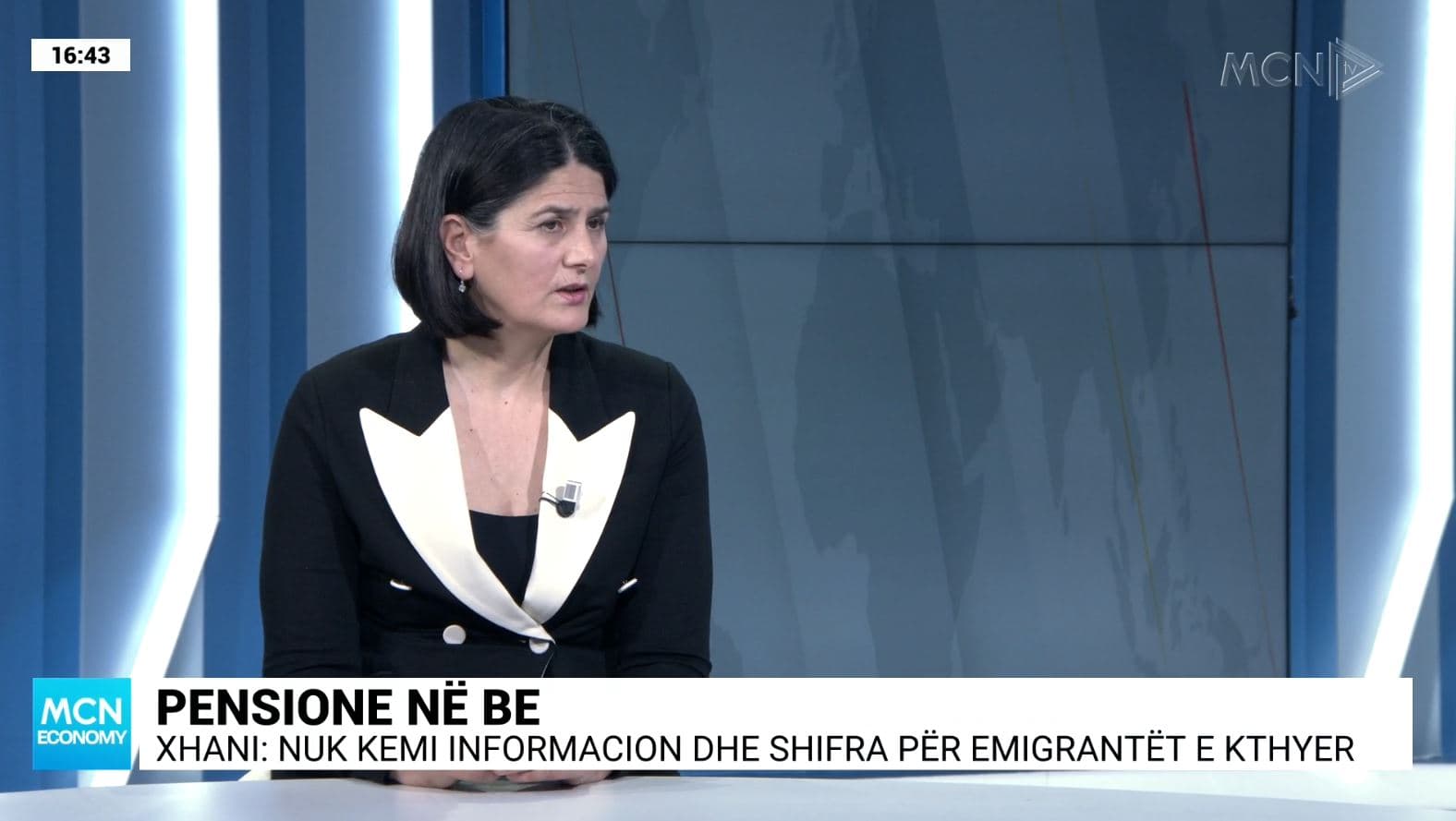 Marrëveshja për pensionet me Italinë, Xhani: Emigrantët nuk do të humbasin asnjë vit pune
