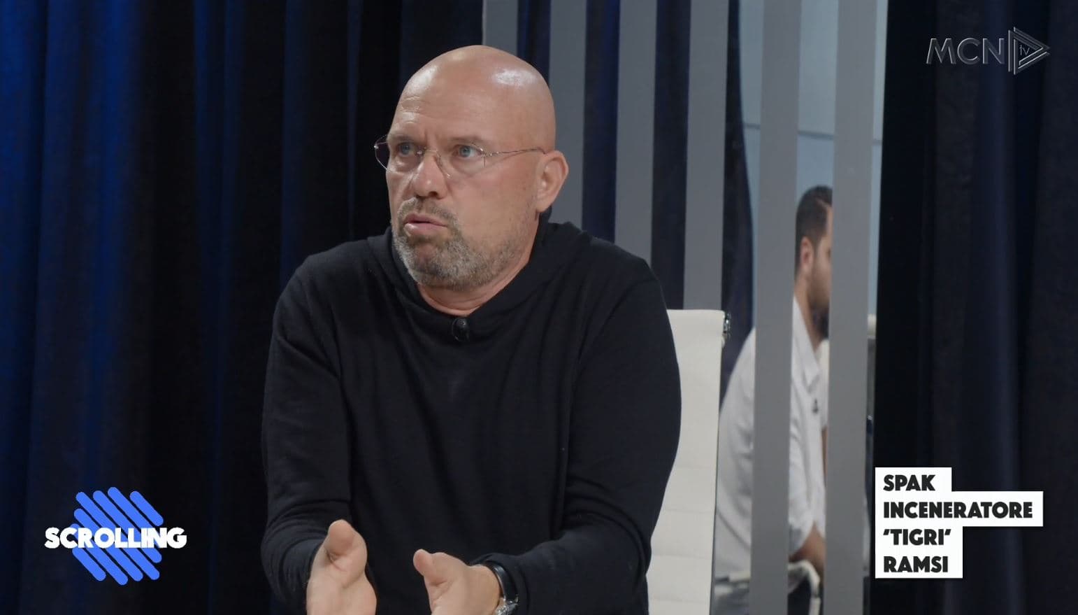 Manjani: Nëse garancia në një shtet është prokurori, sistemi ka rënë 