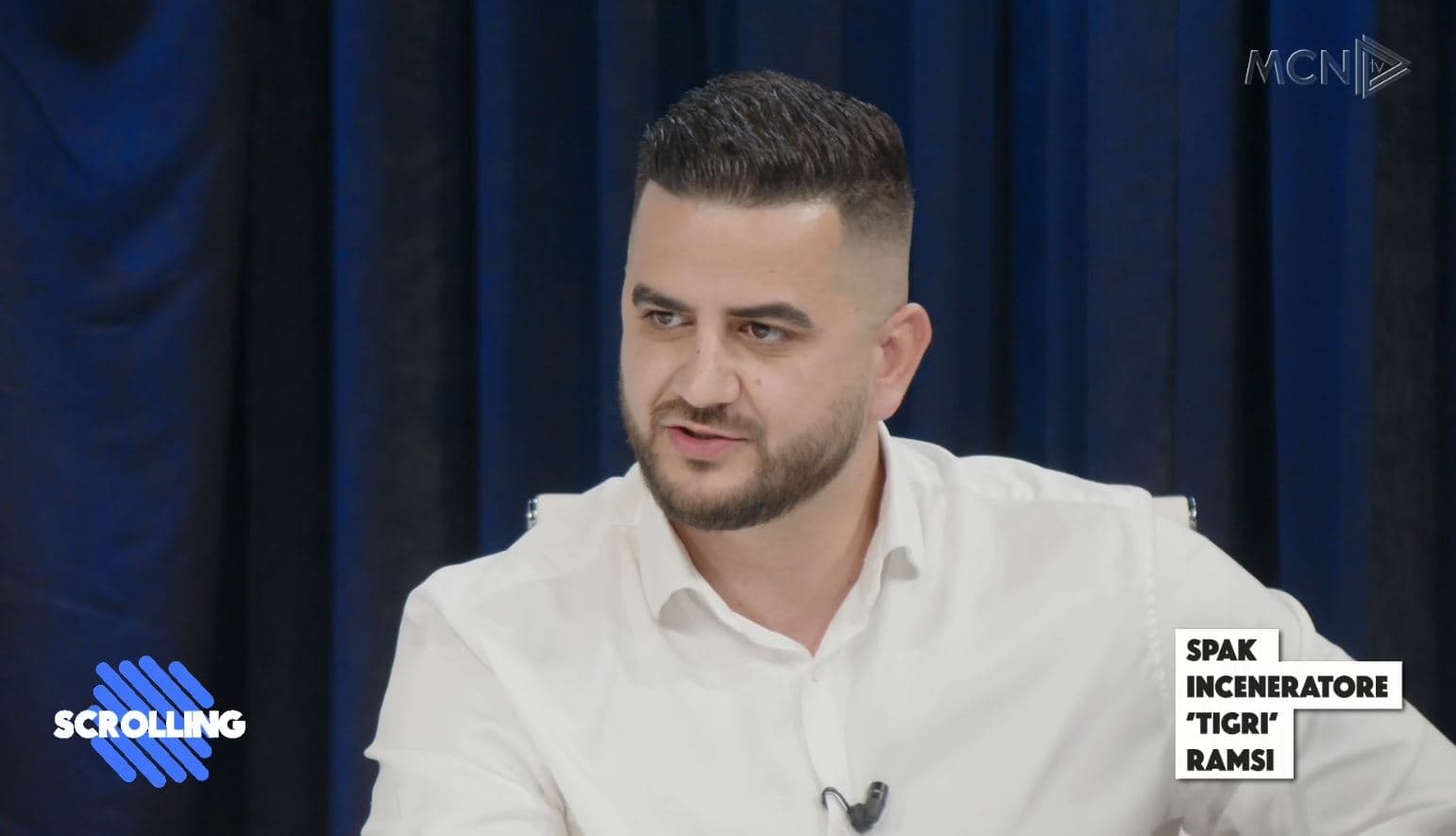 Gupi: SPAK është e vetmja strukturë që është vendosur përballë sistemit politik 