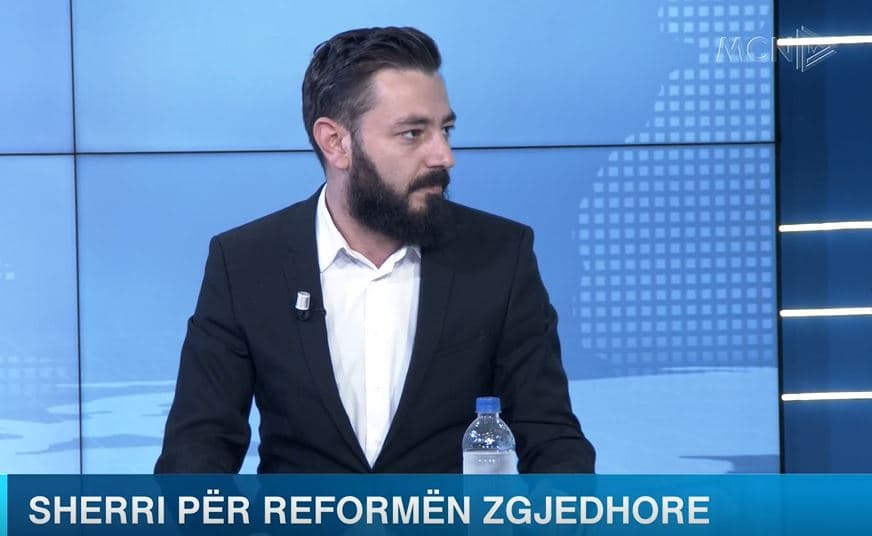 Reforma Zgjedhore/ Meksi replika me Agalliun: Ju njeh vetëm Lindita. E turpshme të imponoheni me 7 deputetë! (VIDEO)
