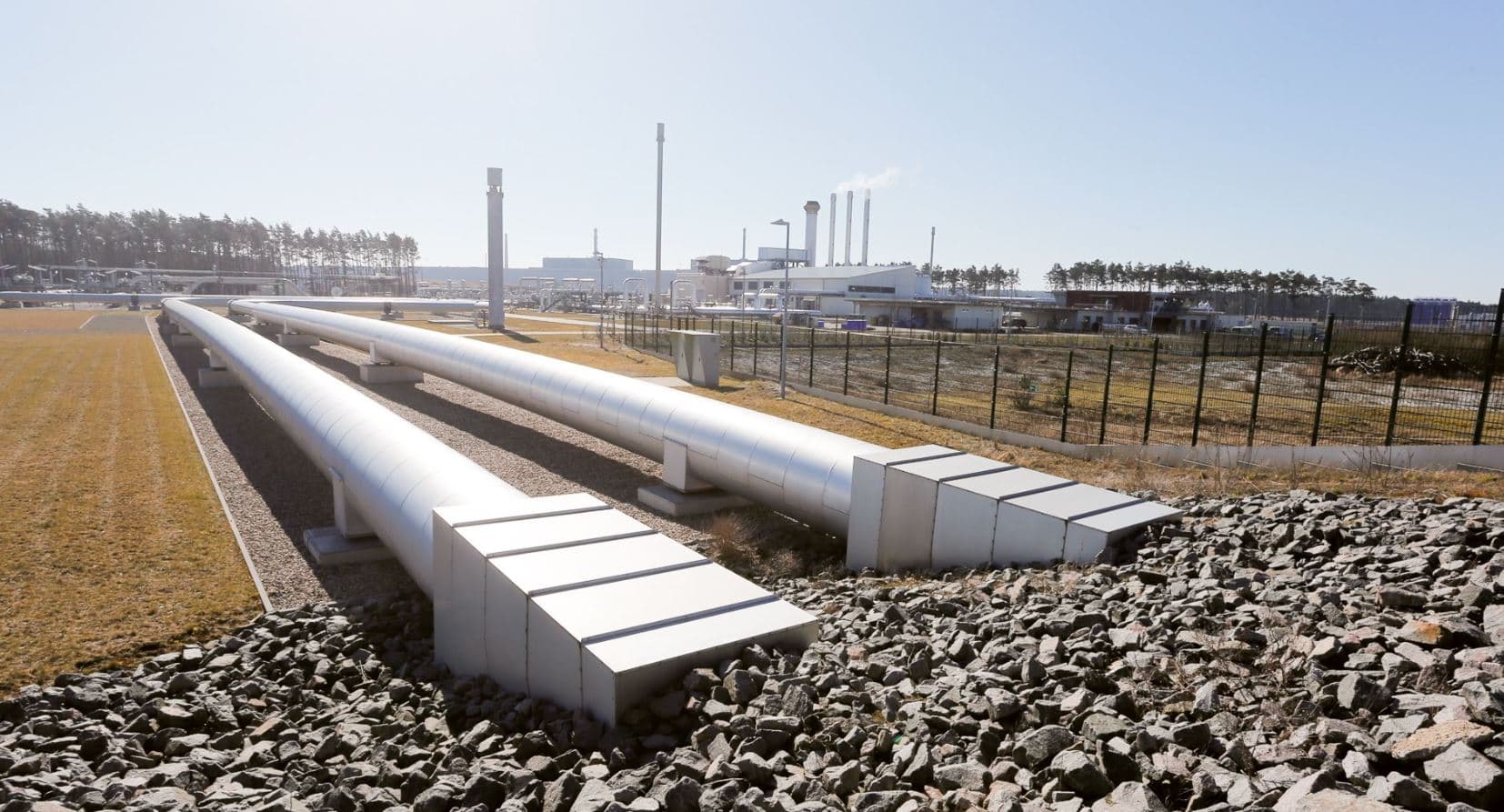 Gjermania do të vazhdojë hetimet për sabotimin e Nordstream