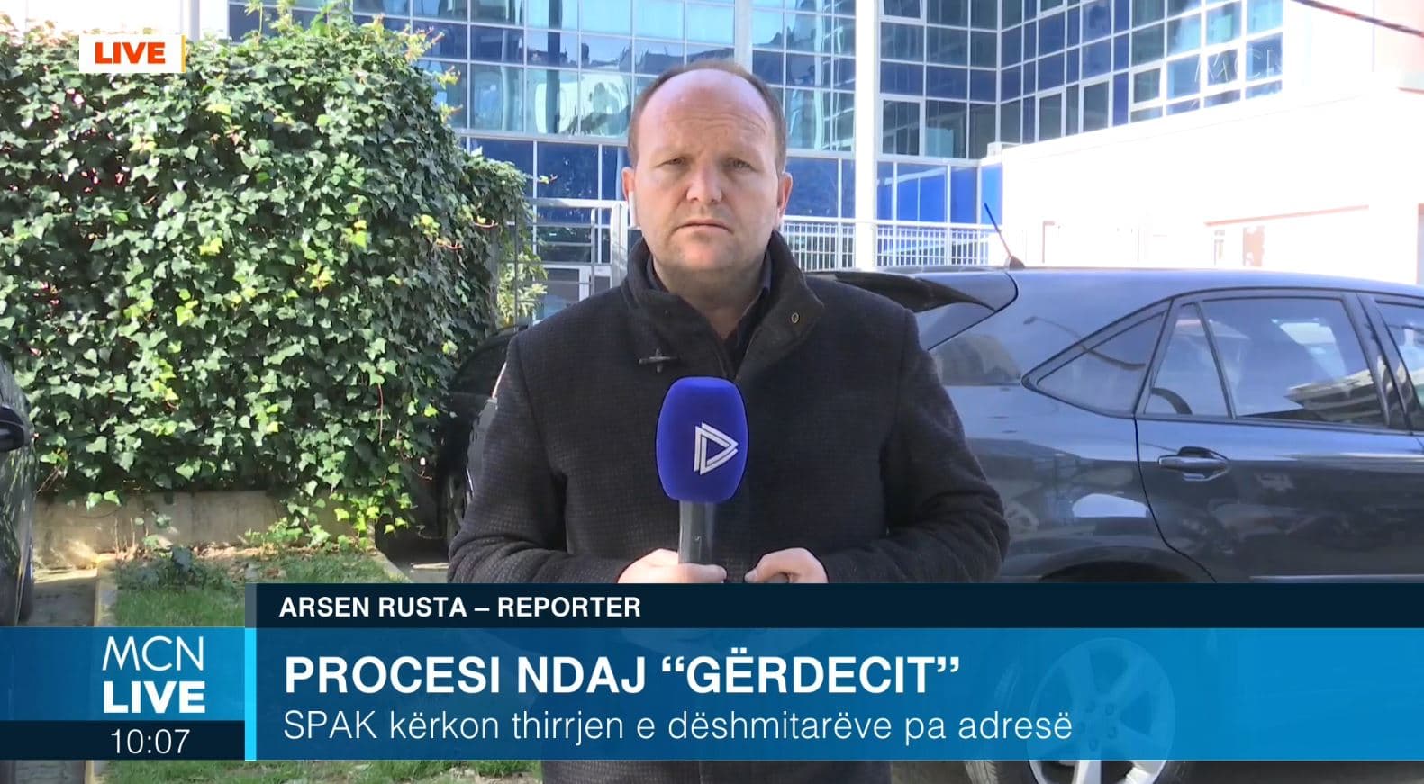 “Gërdeci”, Rusta: Mediu kërkon ballafaqim me ish-vartësit. Prokuroria nuk gjen dot dëshmitarët (VIDEO)