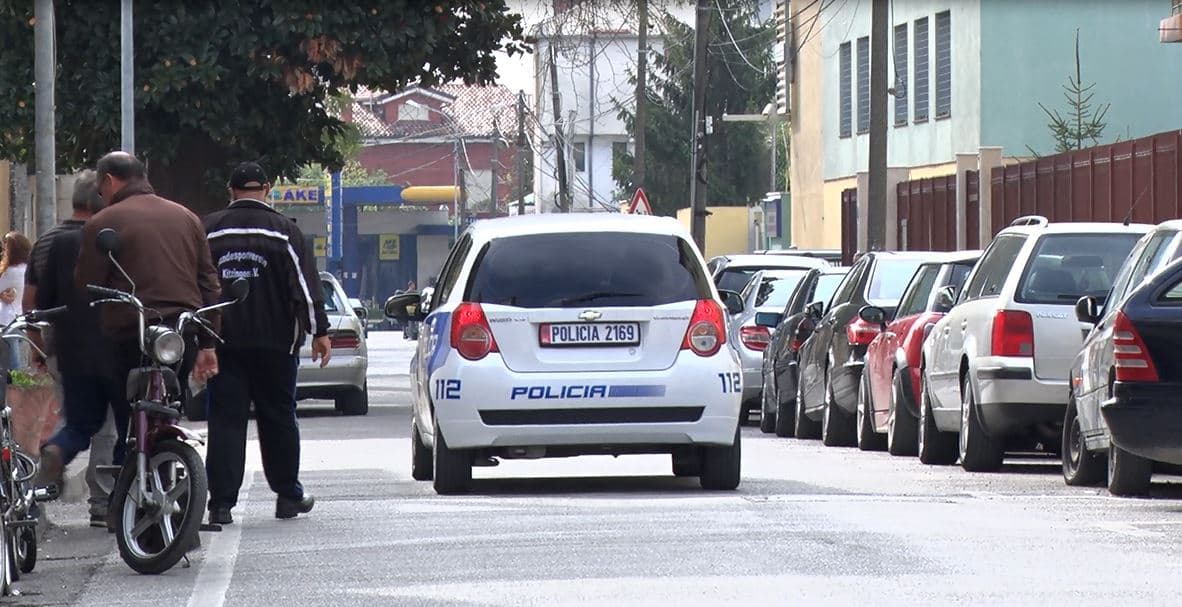 Dhunoi bashkëshorten, arrestohet 36-vjeçari në Shkodër