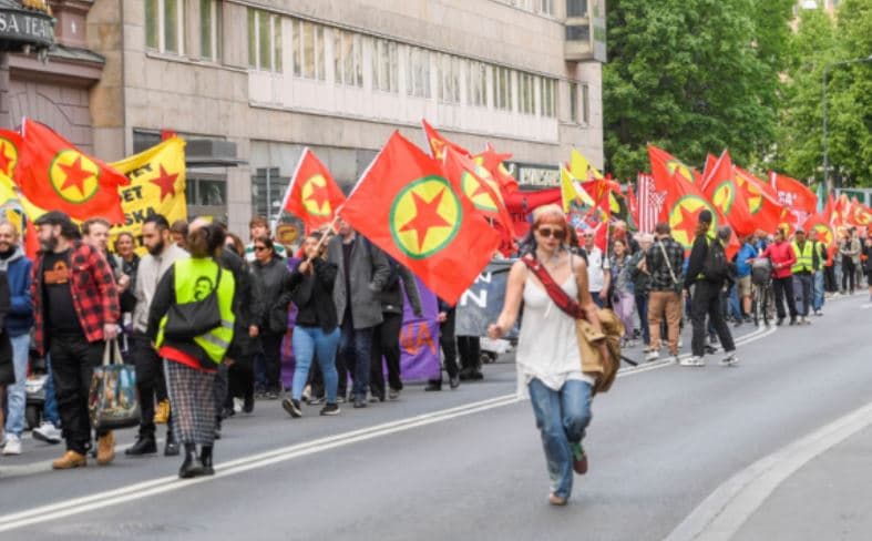Kurdët në Suedi akuza ndaj qeverisë/ Anëtarësimi në NATO, Baski: Në kurriz të këtij komuniteti