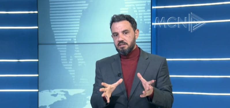 Shtyhet projektligji për lojërat e fatit, Soko: Do kthehet në komision, mund të dalë me dy variante (VIDEO)