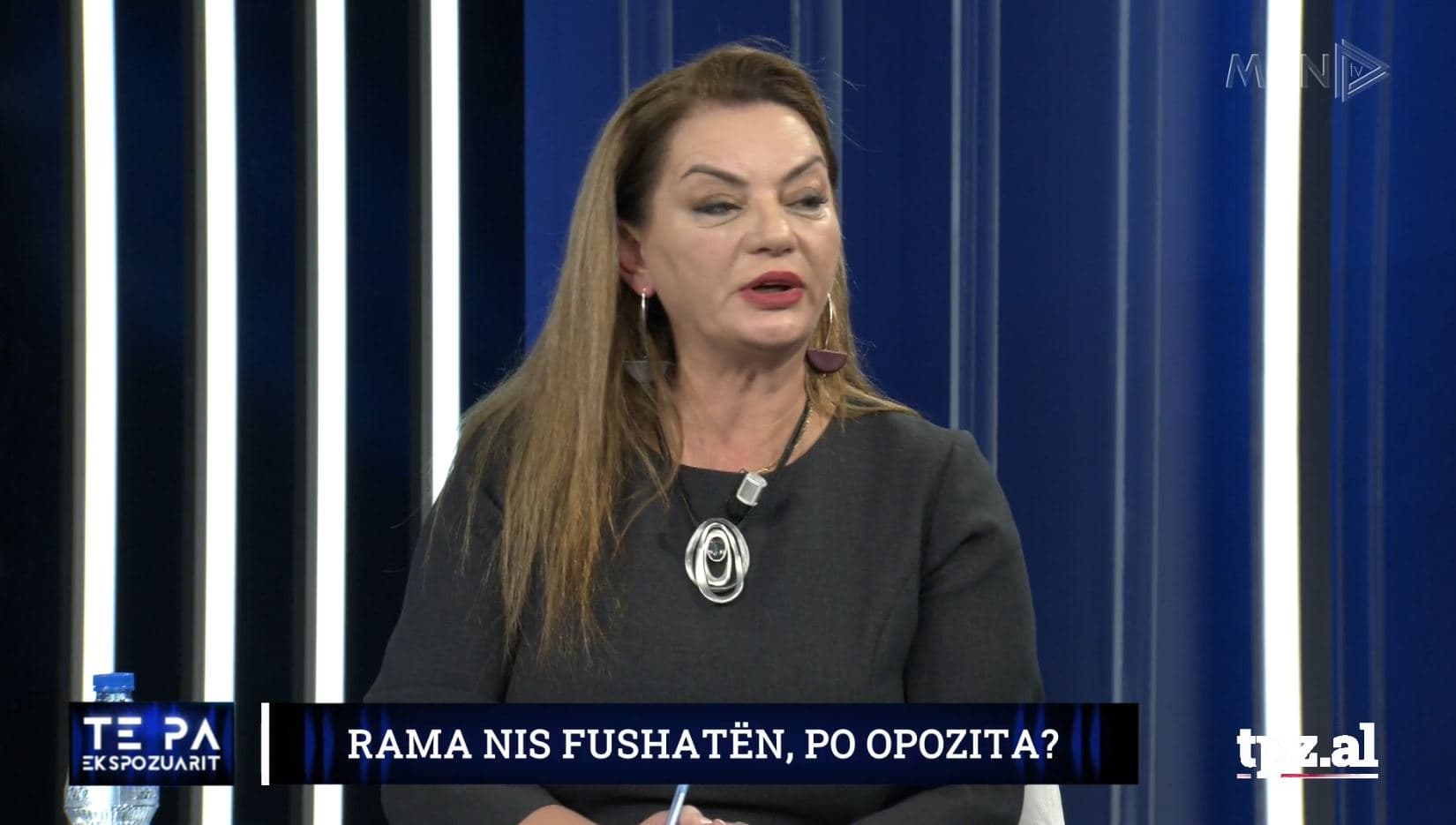 Vokshi: Nuk pranojmë bashkimin me ata që kanë shitur interesat e demokratëve