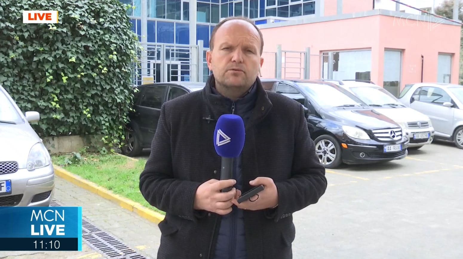 Letra me kërcënim u shkrua prej saj, historia rozë që çoi në hetimin dhe pezullimin e gjyqtares