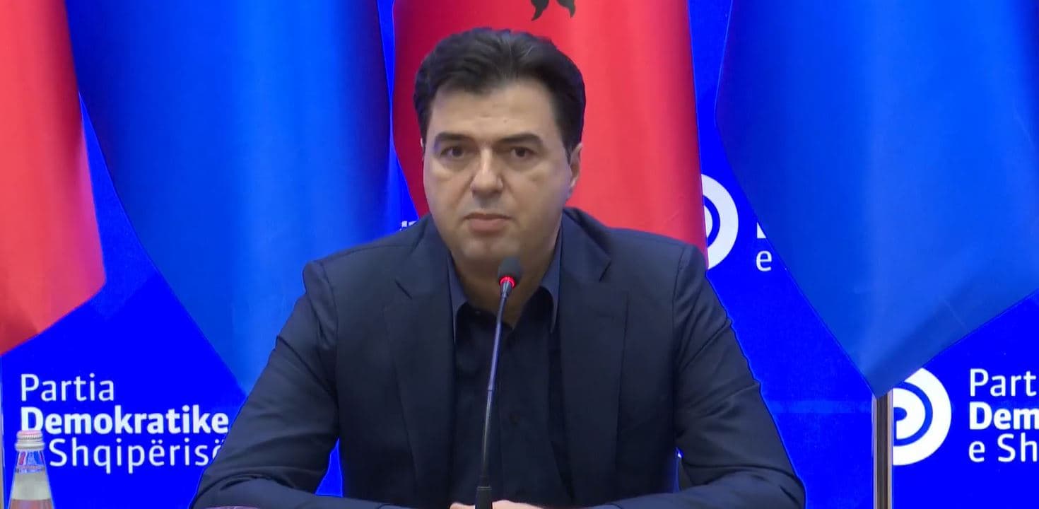 Kërkoi të akordoheshin 50 mln euro ndihmë ushtarake për Kosovën/ Basha: Rrëzimi i amendamentit, vendim dëshpërues   
