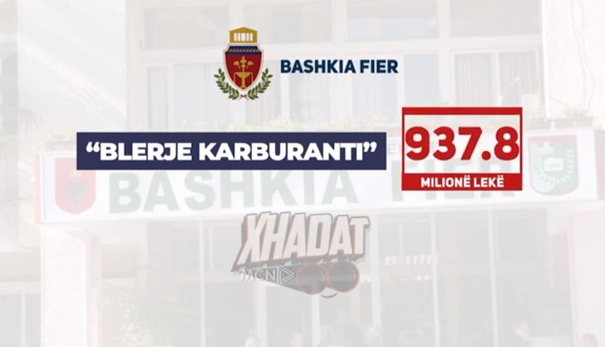 Monopoli i karburantit në Fier