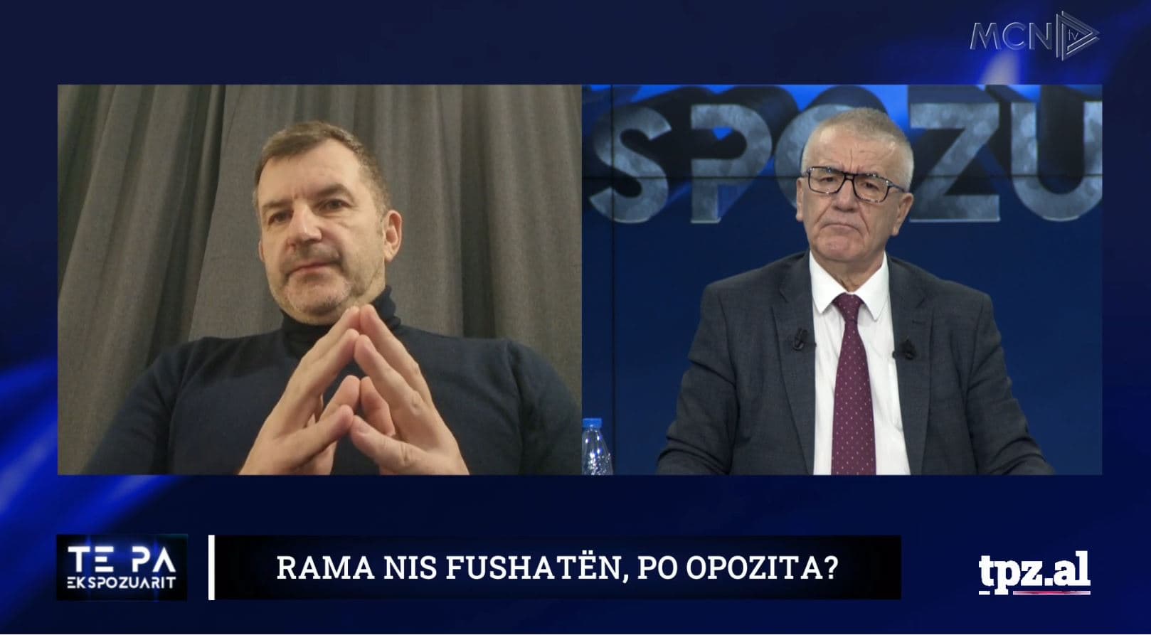 Bushati: Nuk ka dilema kush i fiton zgjedhjet, dilema është a do asgjësohet përfundimisht pluralizmi apo jo
