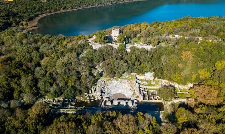 UNESCO- qeverisë shqiptare: Ruani Butrintin. Krijimi i një fondacioni nuk përmbush menaxhimin