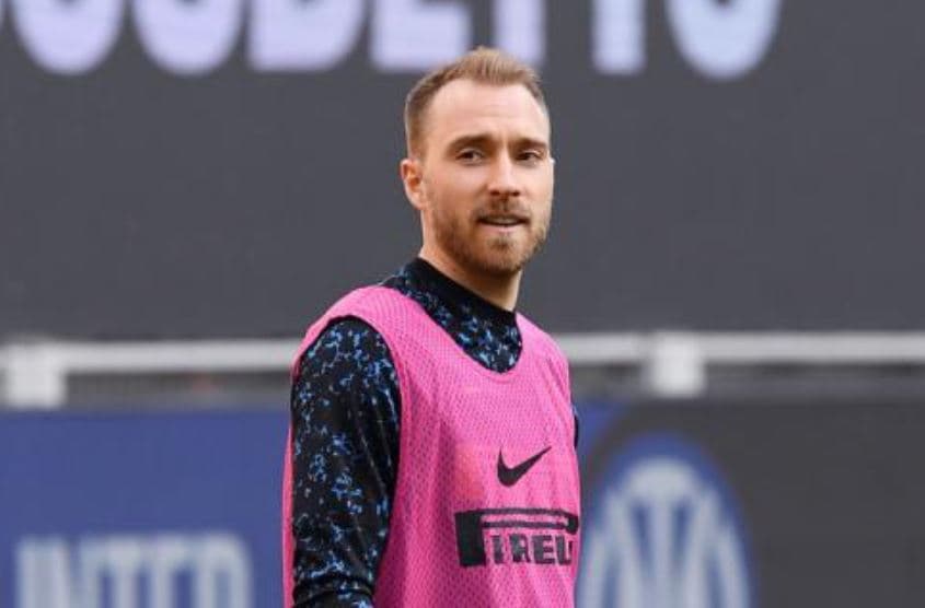 Eriksen refuzon transferimin në Turqi