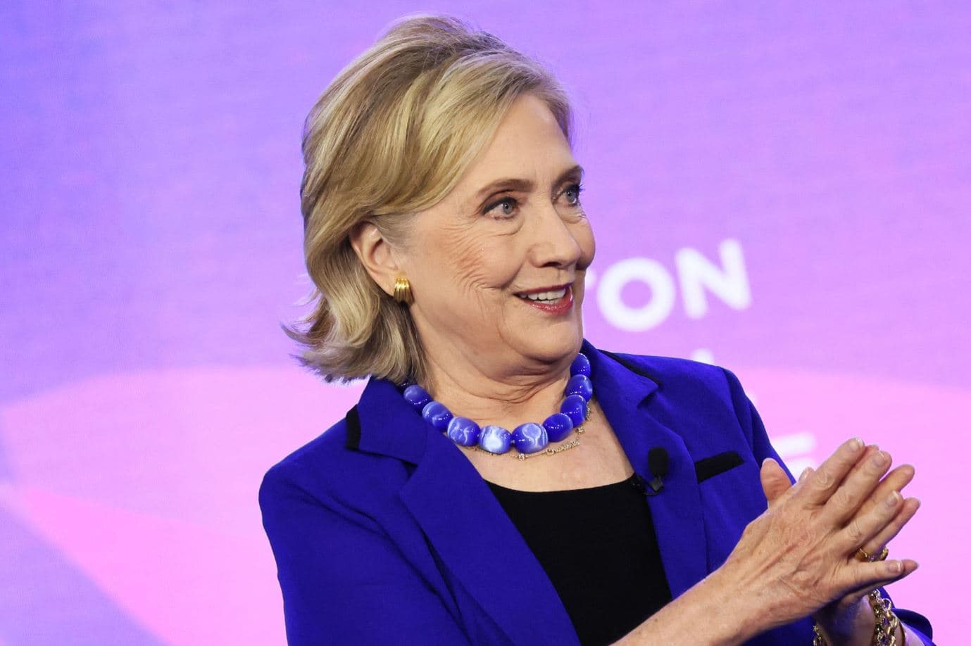 Clinton: Netanyahu nuk është i besueshëm