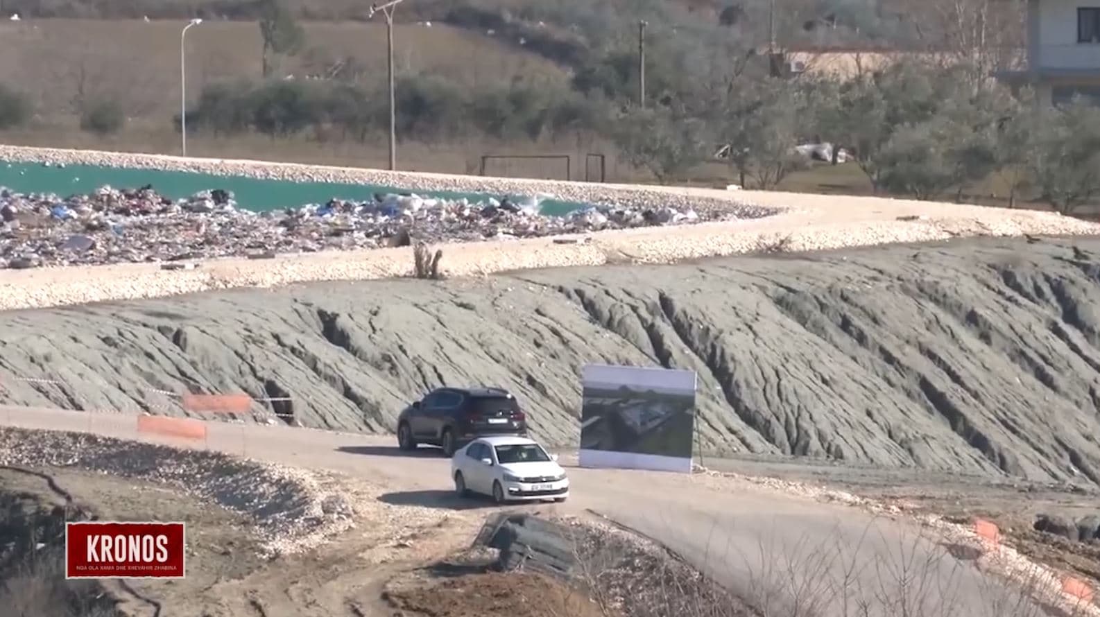 Ku janë 60 milionë eurot e inceneratorit të Tiranës?