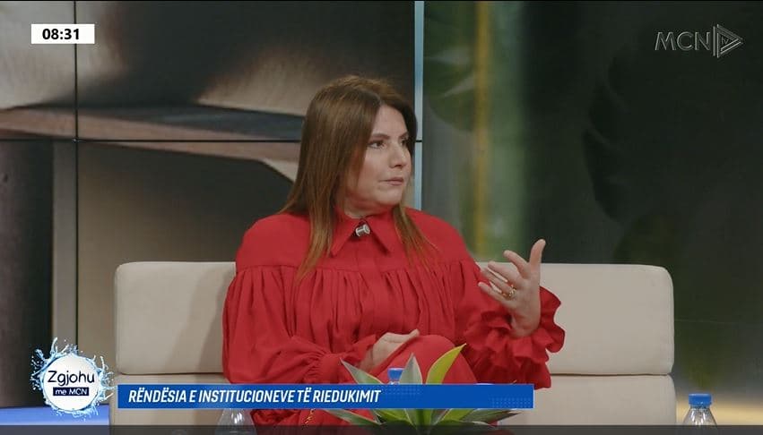 Jakaj: S’ka aktualitet më të madh se përfshirja e adoleshentëve në rrugë të keqe, domosdoshmëri një shkollë riedukimi