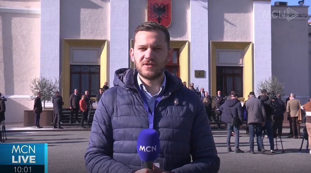 Seanca e Kuvendit/ Kello: Pritet të kalojë ligji për Lojërat e Fatit, nuk ratifikohet sot marrëveshja me Italinë për emigrantët  