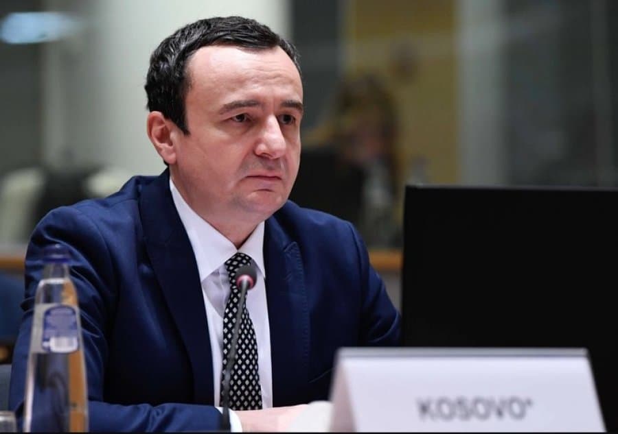 Kurti dhe Vuçiç në mbledhjen e Këshillit të Sigurimit të OKB