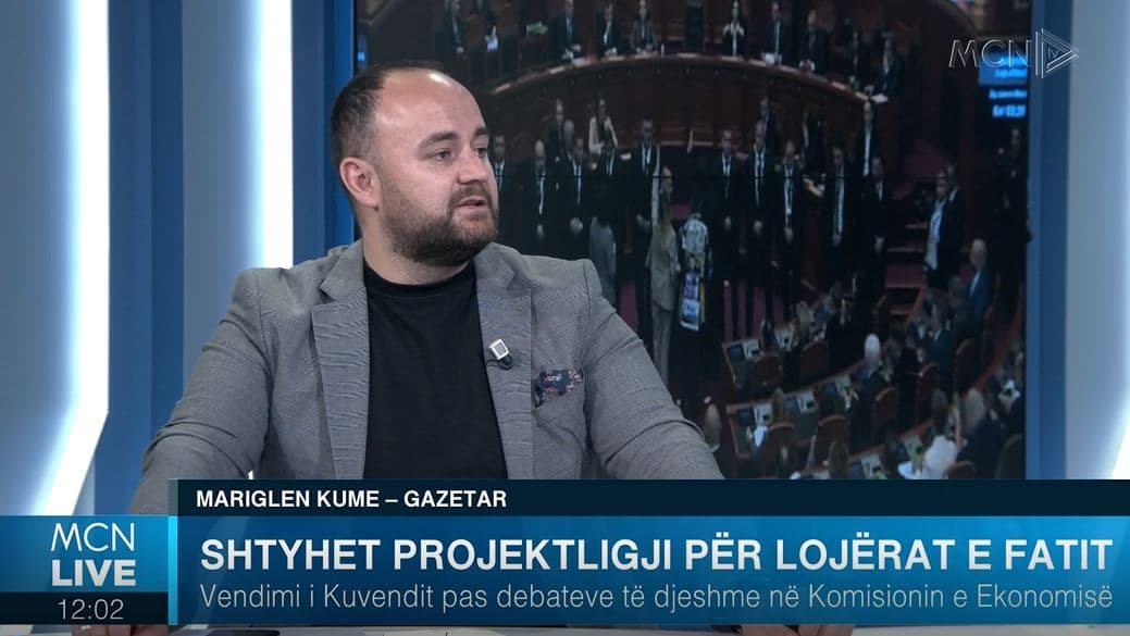 Kume: Pr.ligji për Lojërat e Fatit u shty pasi Braçe kërkoi përjashtimin e Dukës e Yllit nga fondet. Ja pse Rithemelimi ka shpresë se Apeli do t’u japë vulën (VIDEO)