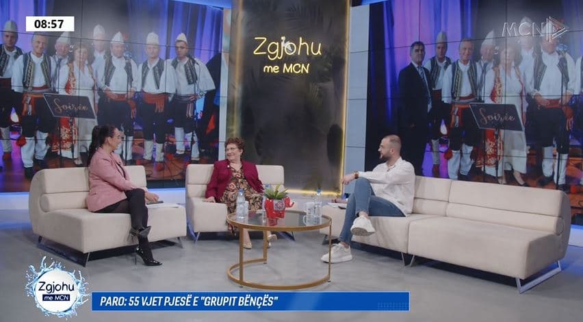 ‘56 vite në skenë’, Paro: Pasioni për muzikën si sëmundje e brendshme, s’dua të shkëputem sa të jetoj