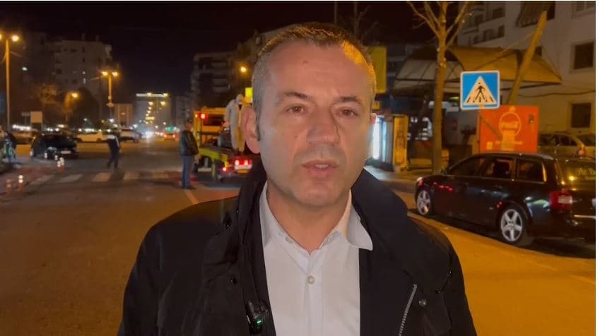Atentati në Shkodër/ Drejtori i Policisë: Po hetojmë për identifikimin e autorëve!