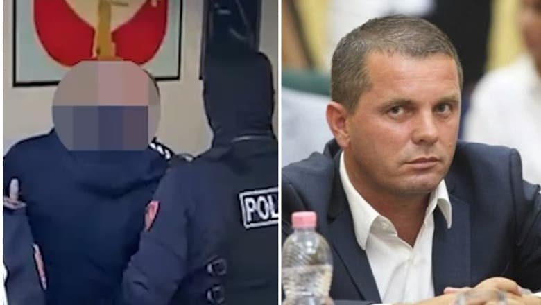 Tentoi te vriste ish-deputetin Prenga, gjykata lë në burg 30-vjeçarin