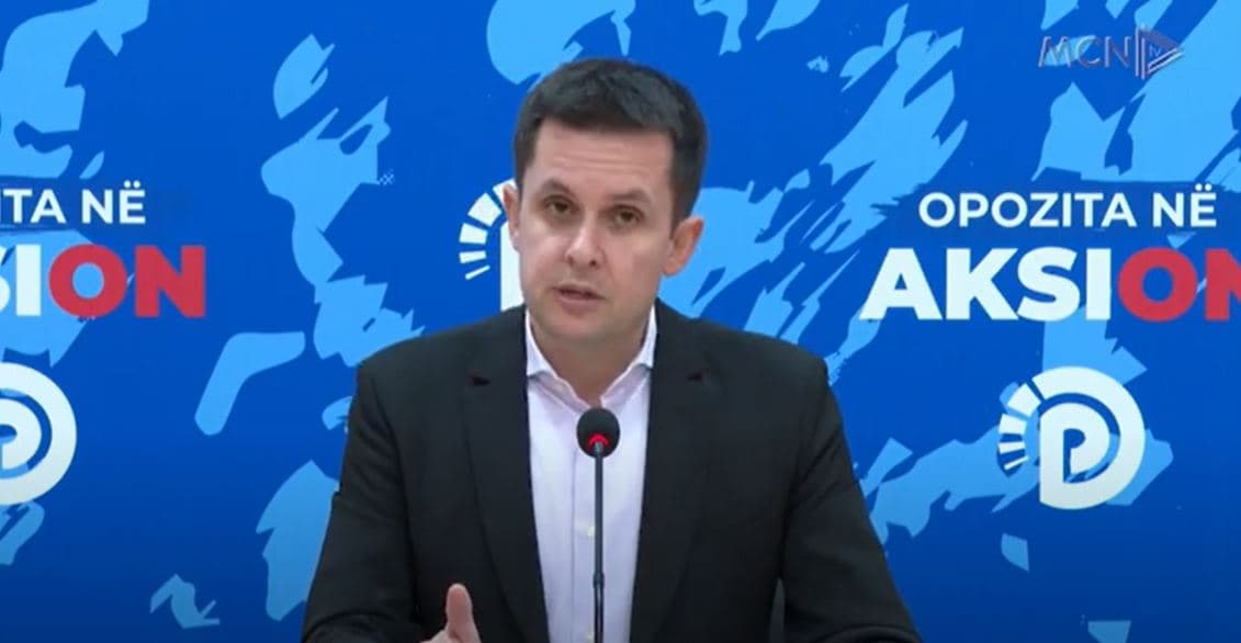 Ajri i ndotur, 18 herë më i lartë sesa lejohet/ Alimehmeti: Rrezik shtimi i rasteve me autizëm (VIDEO)