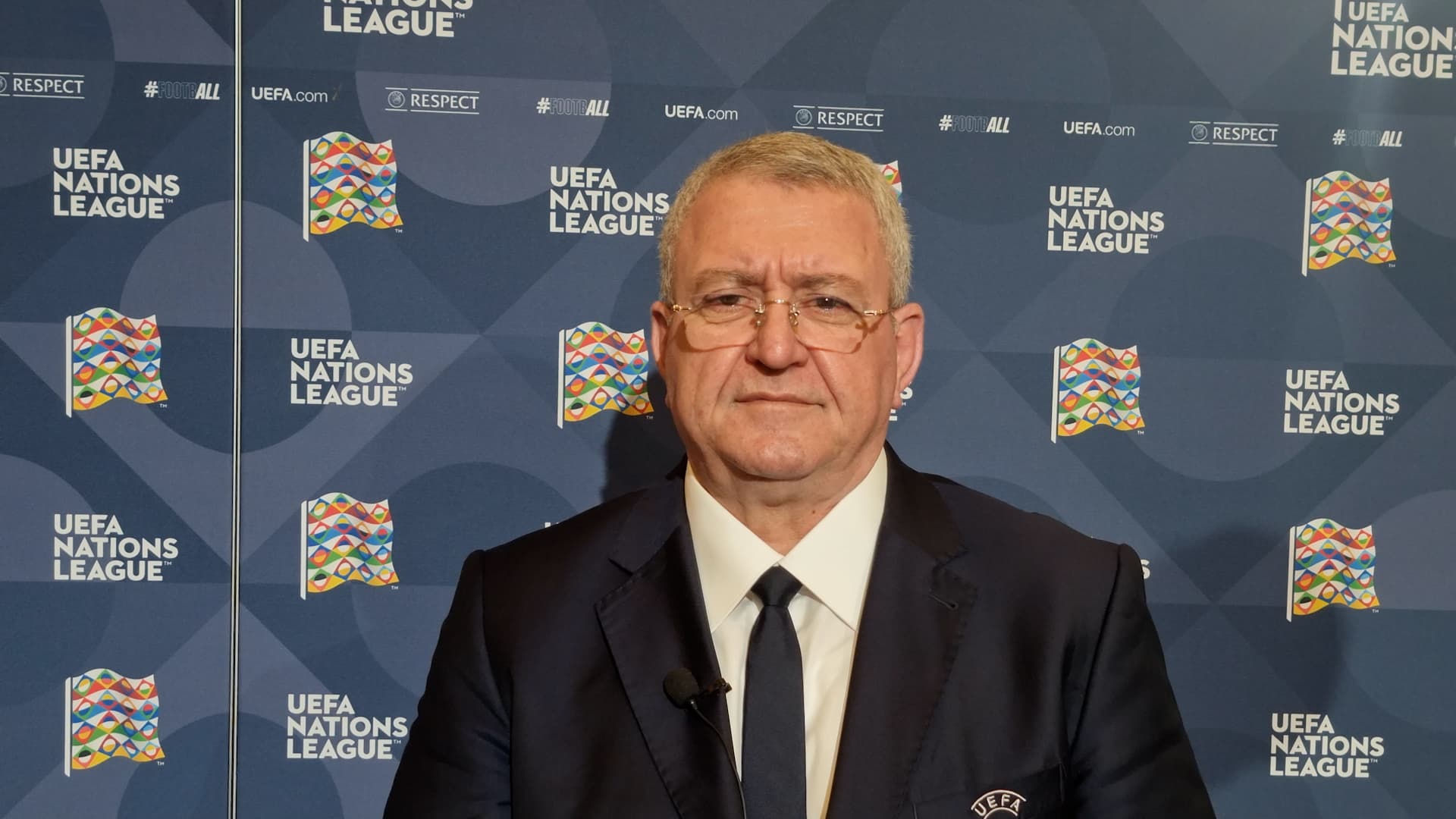 Shorti i Ligës së Kombeve, Armand Duka: Nuk doja Çekinë në grup, preferoja Anglinë
