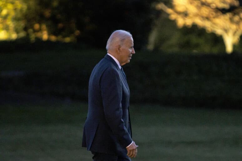 Biden: Memoria ime është në rregull, shikoni punën time