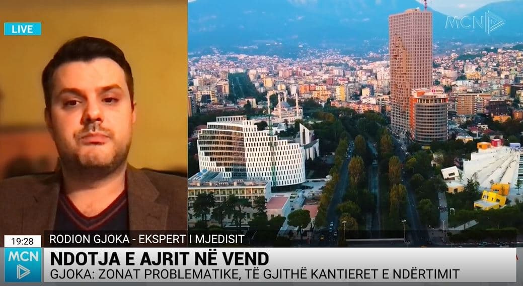 Ndotja/ Gjoka: Ka një megakorrupsion në monitorim e inspektim. Jo koicidencë që matjet u hoqën pas reformës territoriale (VIDEO) 