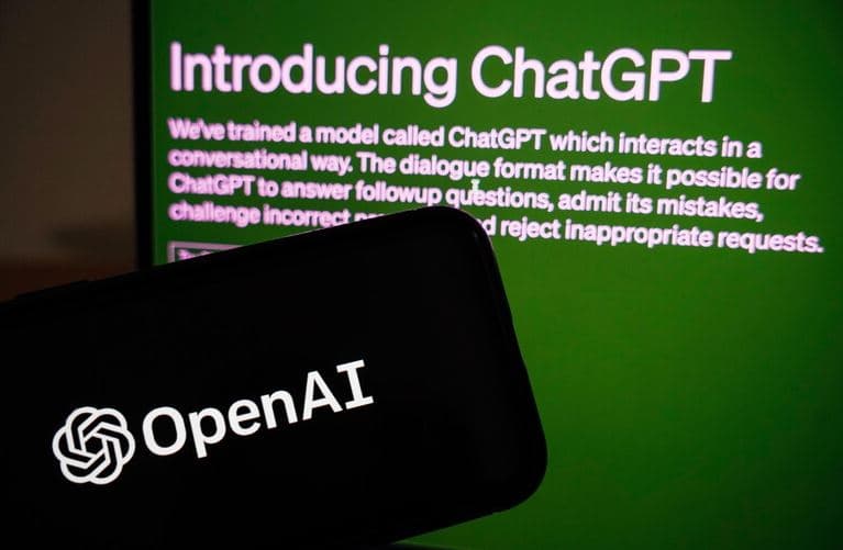 OpenAI, të ardhurat kanë kaluar 2 miliardë