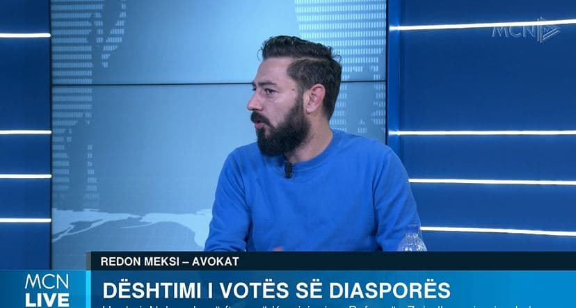 Dështimi i votës së Diasporës/ Meksi: Databaza mashtrim, ka disa forma për regjistrimin e emigrantëve (VIDEO)