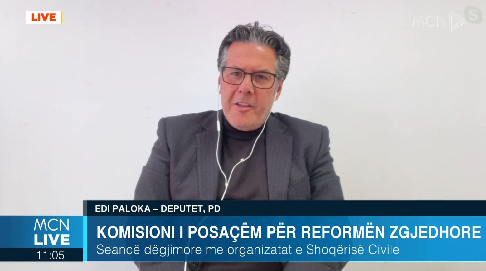 “Zgjedhorja”, Paloka: Rama rakordim me Bashën që propozimet e tij të kalojnë si të opozitës 