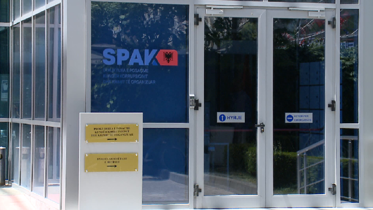 Sekuestrohet objekti tre katësh në Shkodër pronë e të dënuarit për vrasje, funksiononte si lokal dhe hotel