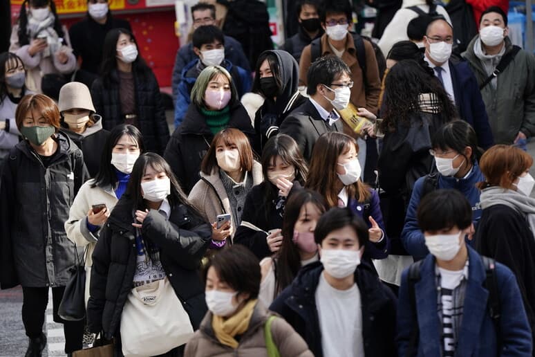 Japoni, 20% e studentëve të universitetit nuk duan fëmijë