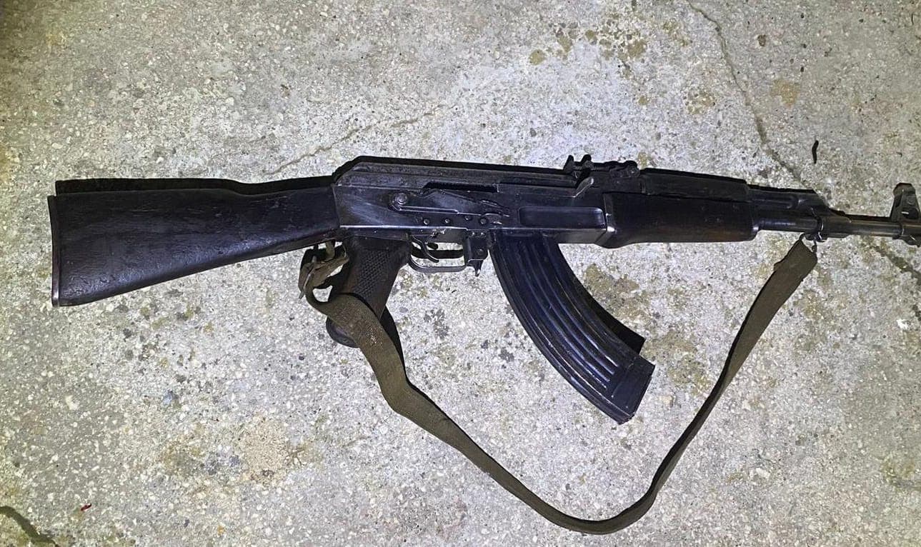 Pogradec, një person i jep fund jetës me armë zjarri