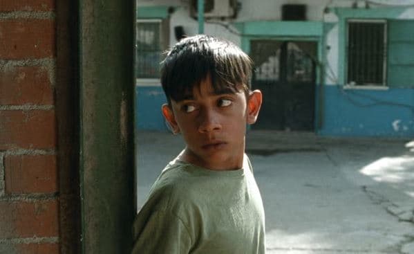Kinemaja spanjolle/ Filmi i shkurtër për fëmijët që jetojnë në errësirë ​​në garë për çmimet 'Goya'