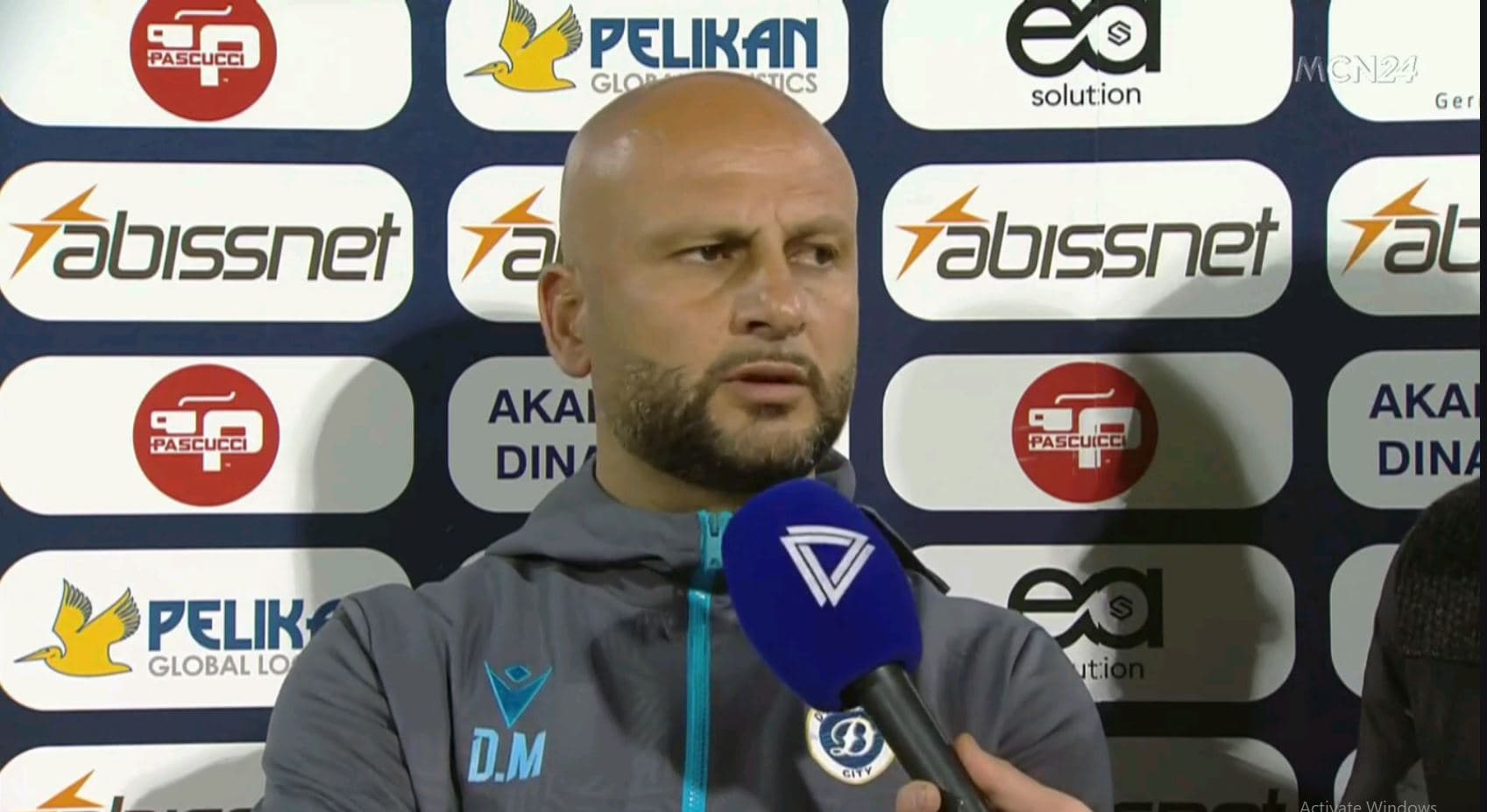 Mehmeti: Fitorja me Partizanin, më e bukura te Dinamo, te jemi me këmbë në tokë