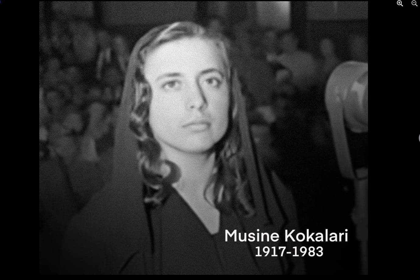  107 vjetori i lindjes së Musine Kokalarit/ Begaj: Potenciali i saj intelektual, frymëzim në çdo kohë