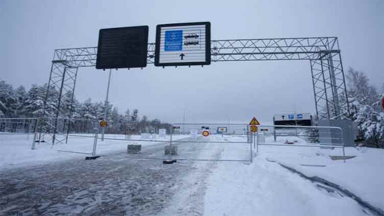 Finlanda zgjat mbylljen e kufirit me Rusinë deri më 14 prill