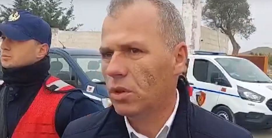 Vrasja në Kurbin/ Policia jep detaje: Objektivi ishte pronari i firmës, po hetojmë në disa pista