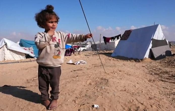Lufta Izrael-Gaza/ Netanyahu urdhëron ushtrinë të evakuojë civilët nga Rafah