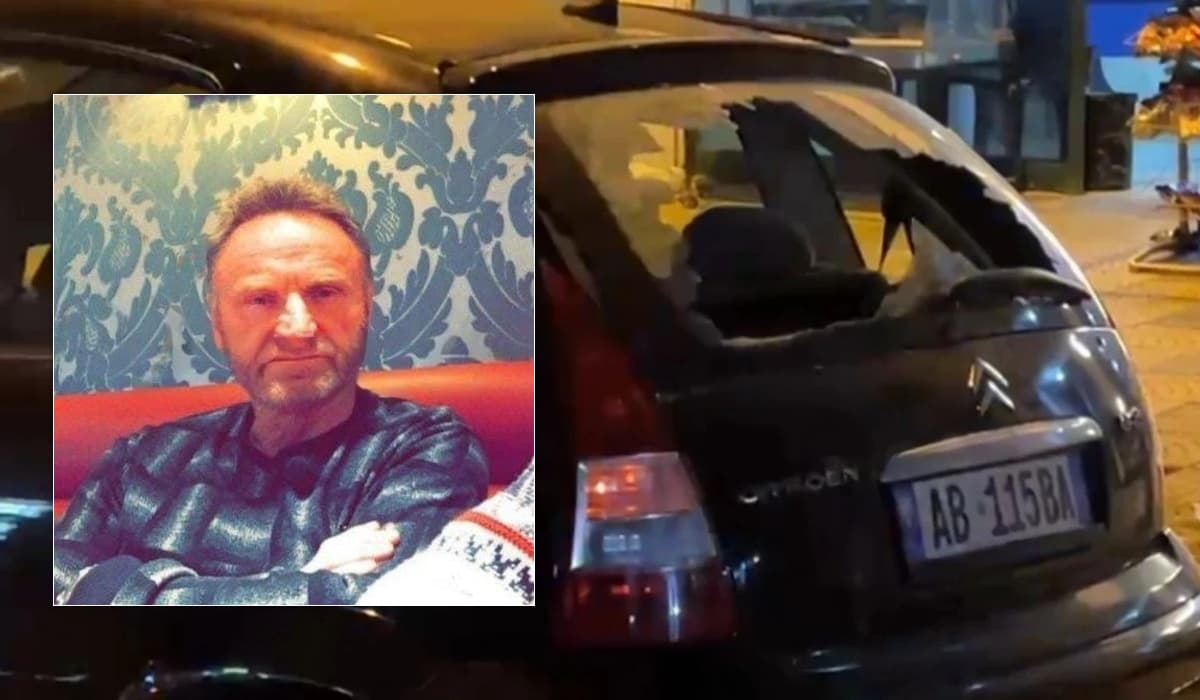Zbardhet plagosja e Brahimit në Shkodër, kapet në Gjermani autori i dyshuar