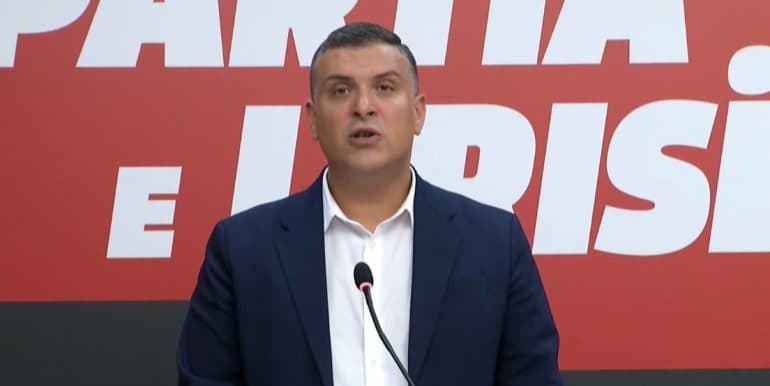“Planifikohet shembja e dy pallateve në Kërrabë”, PL thirrje SPAK: Pezulloni procedurën, nisni hetim