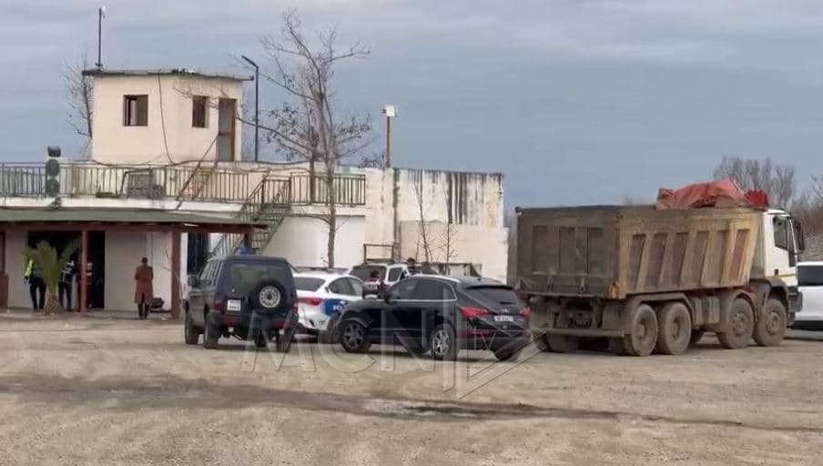   Vritet me armë zjarri ekonomisti i një firme inertesh në Kurbin, plagoset pronari