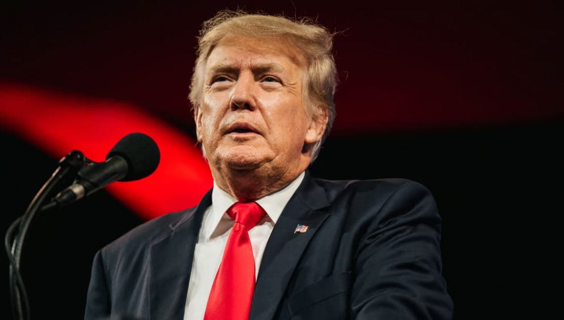 “Rusia të sulmojë vendet e NATO -s”, Trump: Nuk paguan? S’të mbroj (VIDEO)