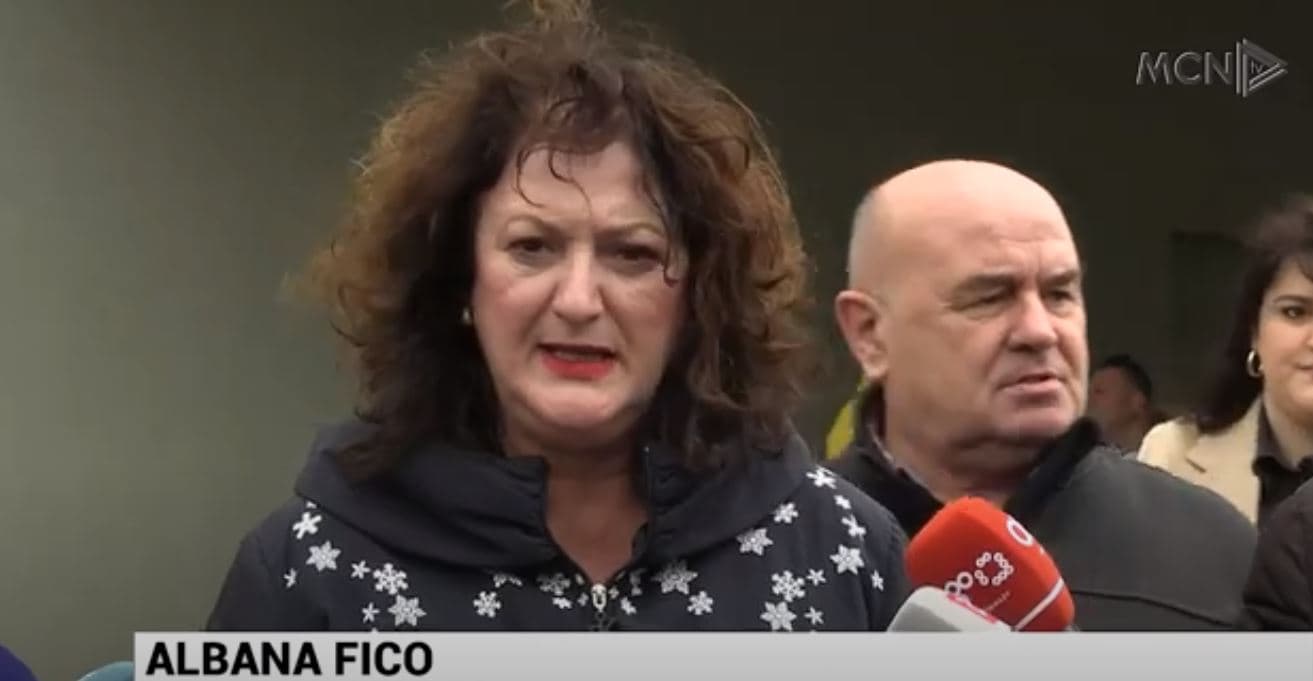 Zjarr në urgjencën e re në QSUT/ Fico: Pacientët janë në gjendje të mirë, dëmet janë të vogla (VIDEO)