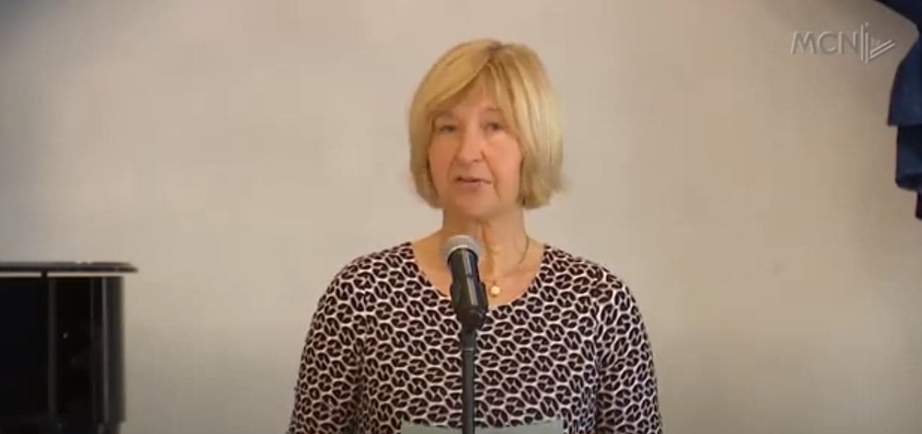 Bojan Adamič në Shqipëri/ Historia e kompozitorit slloven në një libër (VIDEO)