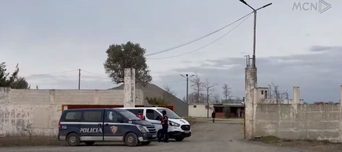 Zbardhet dinamika e atentatit në Kurbin/ 4 autorët erdhën me “Range Rover”, njëri prej tyre foli në gjuhë të huaj